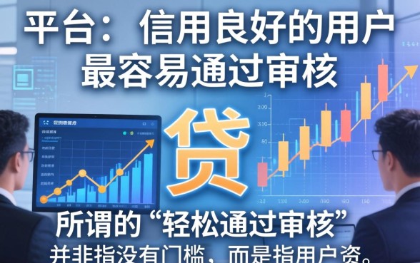 2024最新通过率高网贷推荐