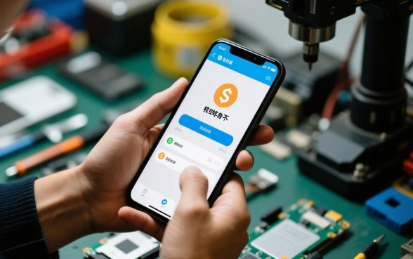 手机软解有没有可以借钱的