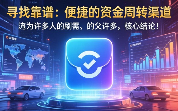 像小易钱包一样的贷款平台有哪些