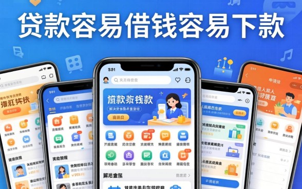 快速申请流程详解