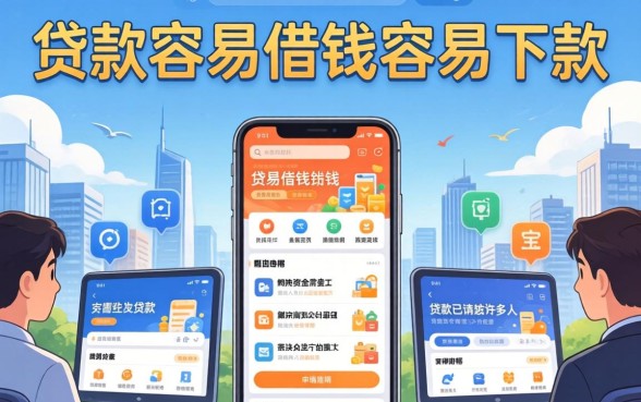 快速申请流程详解