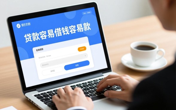 快速申请流程详解