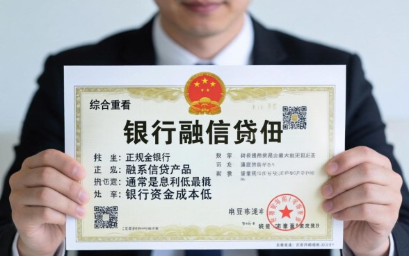 哪个网络平台借钱利息最低