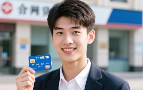 20岁能借钱的正规平台推荐及申请条件解析