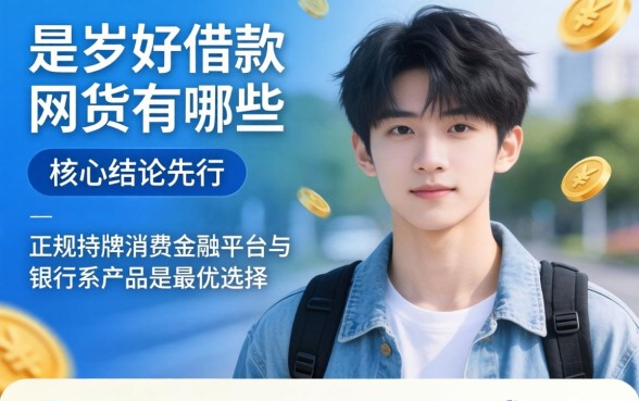 18岁可以借钱的正规平台推荐及快速下款技巧