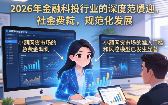 如何申请小额网贷容易通过