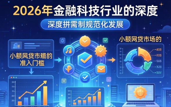 如何申请小额网贷容易通过