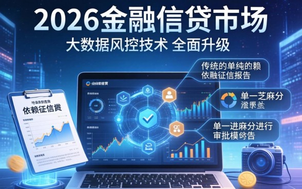 信用黑户芝麻黑户贷款口子怎么申请