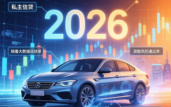 有车什么贷款容易过关的呢