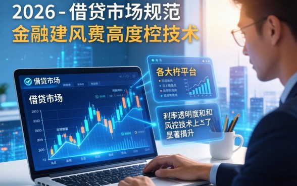 什么软件可以借款利息最低