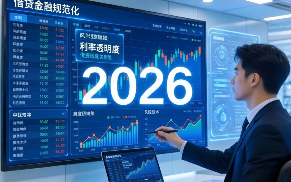 什么软件可以借款利息最低