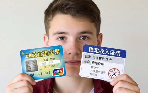 18周岁容易过的网贷平台有哪些