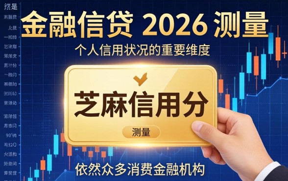 芝麻信用650能贷的口子有哪些