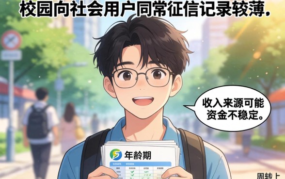 21岁的贷款平台都有哪些