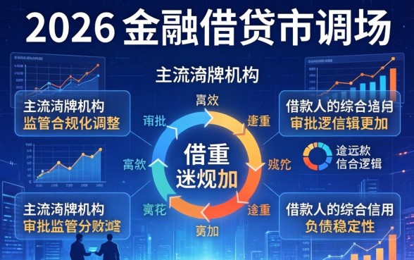 最近有什么可以下款的口子