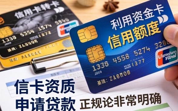 有信用卡贷款的平台有哪些