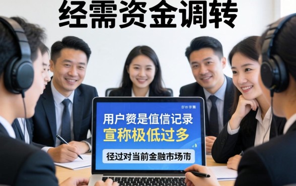 不查征信下款快的小贷平台有哪些