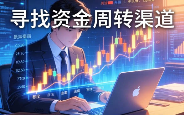 额度高审核快的平台有哪些