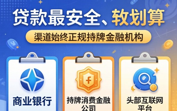 小额贷款在哪贷比较好一点