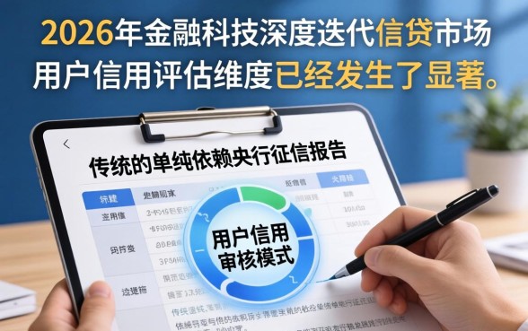 不看大数据不查征信的小贷有哪些