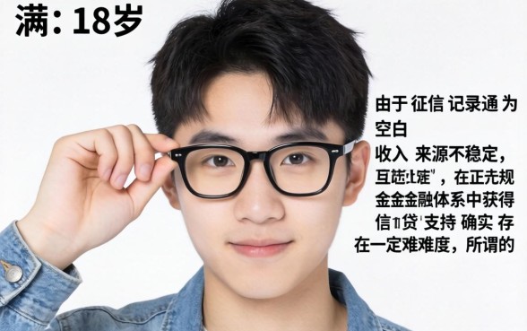 18岁容易贷款通过的网贷有哪些