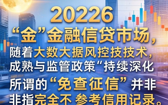 不看征信的小额贷款哪里申请最快