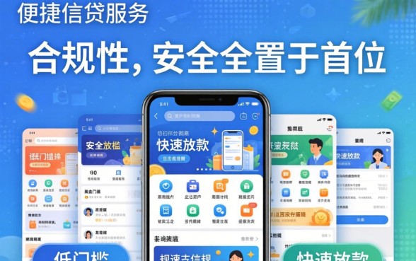 像爱用商城一样的网贷平台有哪些