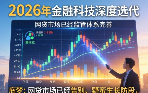 真实容易下款的网贷有哪些