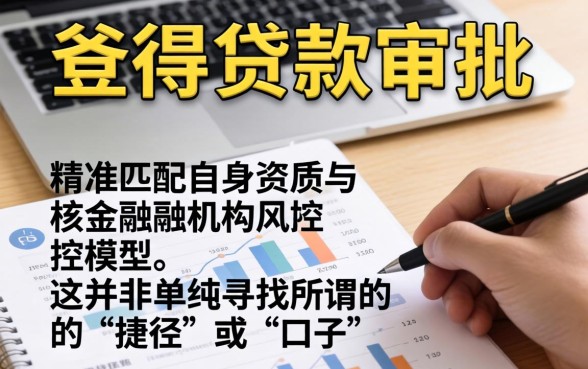 怎么样可以接下贷款的口子