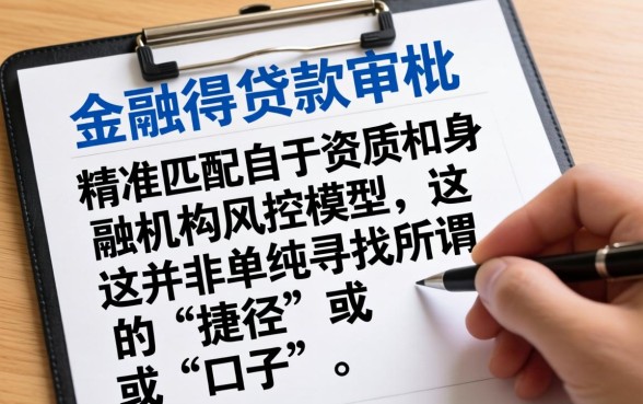 怎么样可以接下贷款的口子