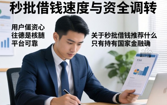 秒批借钱推荐什么平台可靠