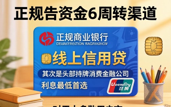 哪些平台可以借钱利息低的