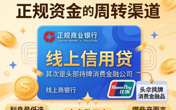 哪些平台可以借钱利息低的