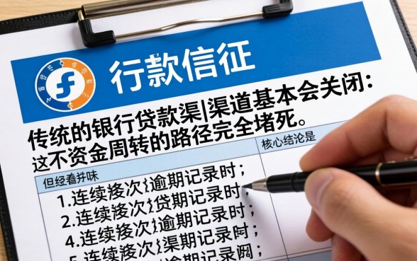 多个逾期在哪里可以借钱呢