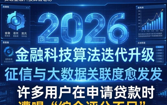 征信大数据乱了多久能养好