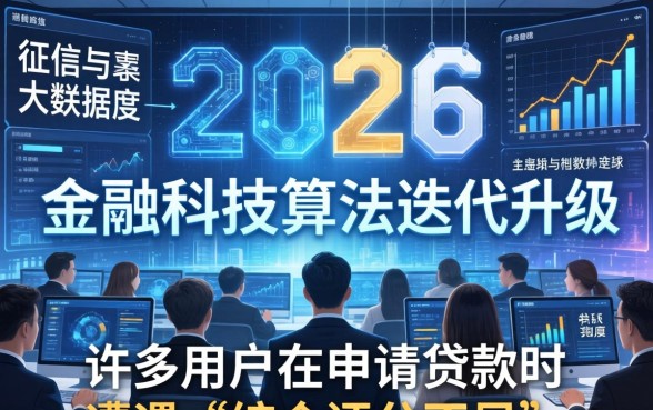 征信大数据乱了多久能养好