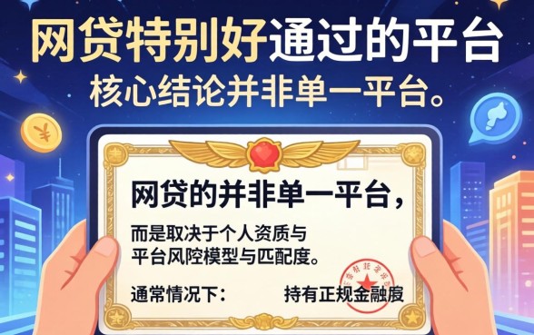 2024容易下款的口子有哪些