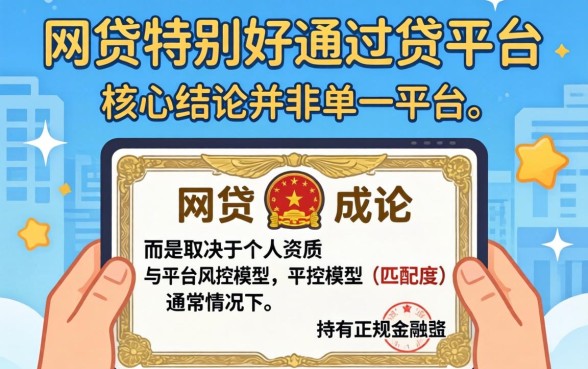 2024容易下款的口子有哪些