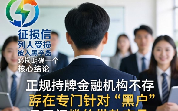 黑户哪个借款平台好借到钱