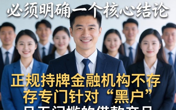 黑户哪个借款平台好借到钱