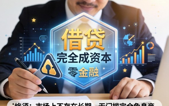 在哪里借钱不用利息的平台