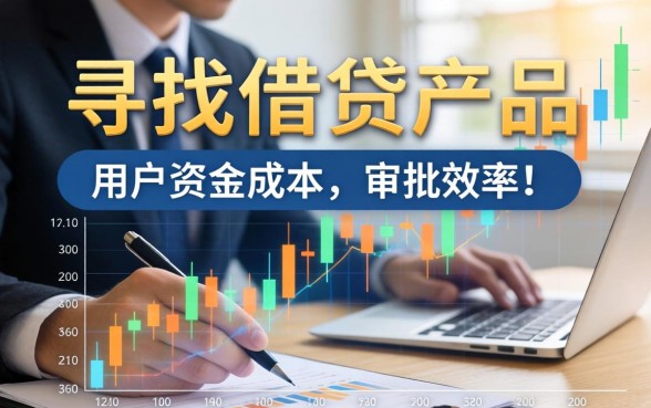 什么软件借款利息低容易过