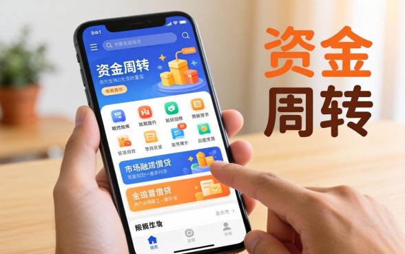 手机app借钱口子怎么借