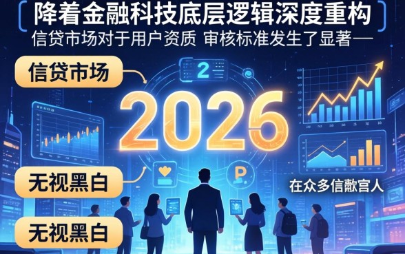 无视黑白无视负债的借款是真的吗