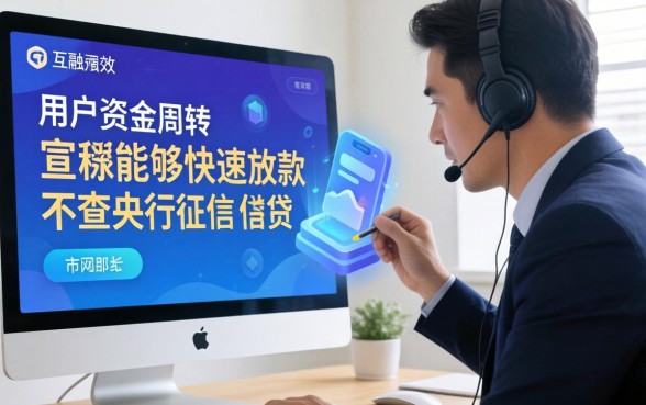 秒到借钱不查征信的app是真的吗