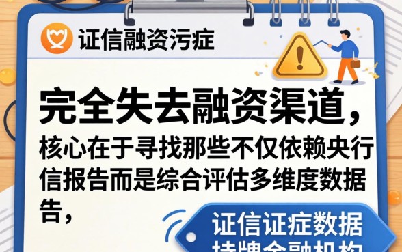 征信不好能下款的正规平台有哪些