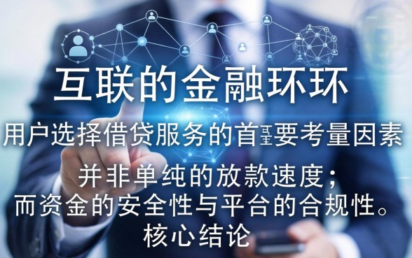 类似宜人贷一样的正规平台有哪些