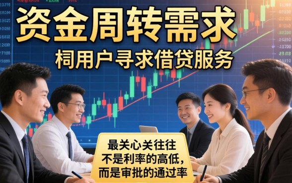 比较容易下款的网贷有哪些