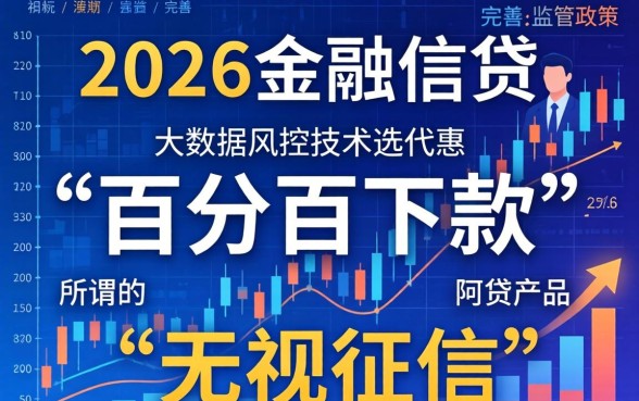 有没有什么网贷申请必过的