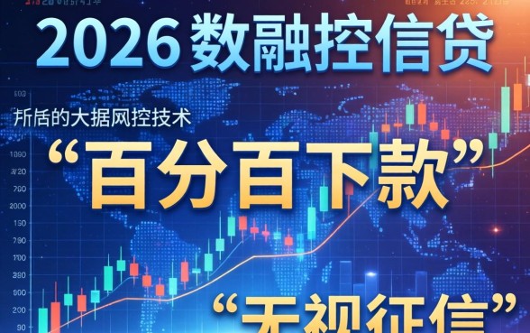 有没有什么网贷申请必过的